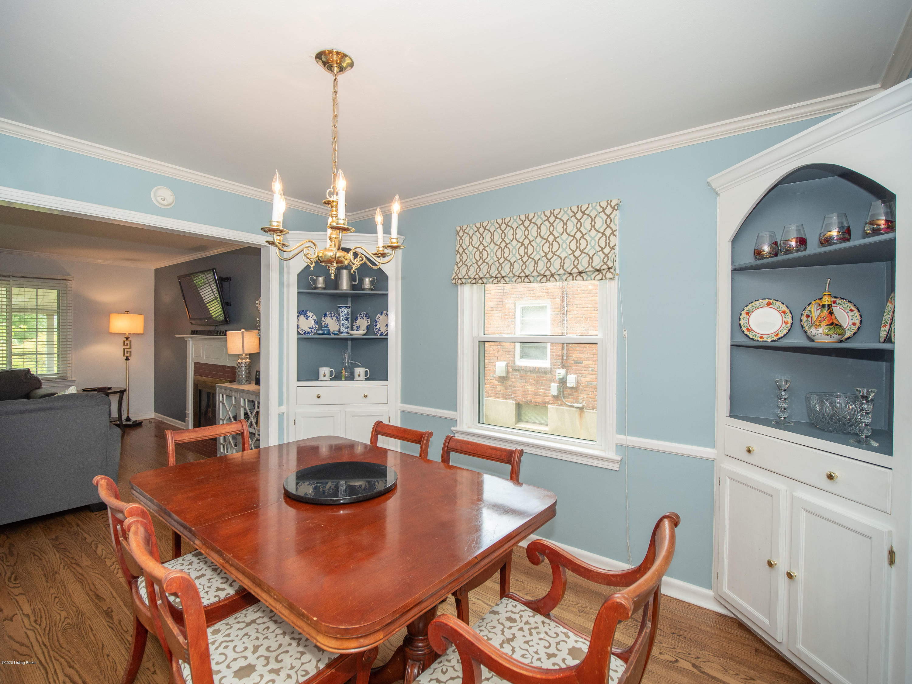 809 Ahland Road Louisville, KY 40207 - Photo 29 of 72 809 Ashland Road-23