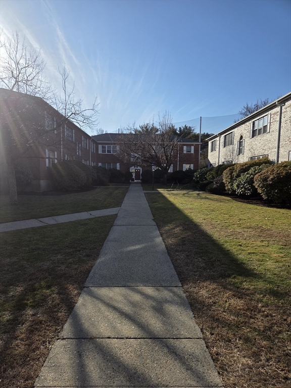 190 Lake Shore Road, Unit 2 Boston, MA 02135 - Photo 22 of 23