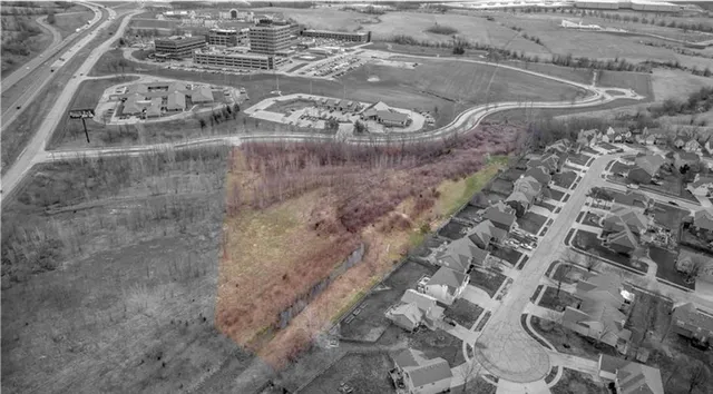 $995,000 | Rush Creek Parkway, Liberty, MO 64068