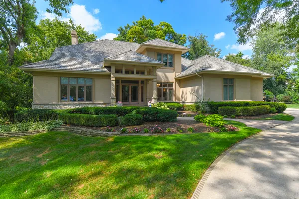 $1,679,000 | 4709 Royal Melbourne Drive, Long Grove, IL 60047