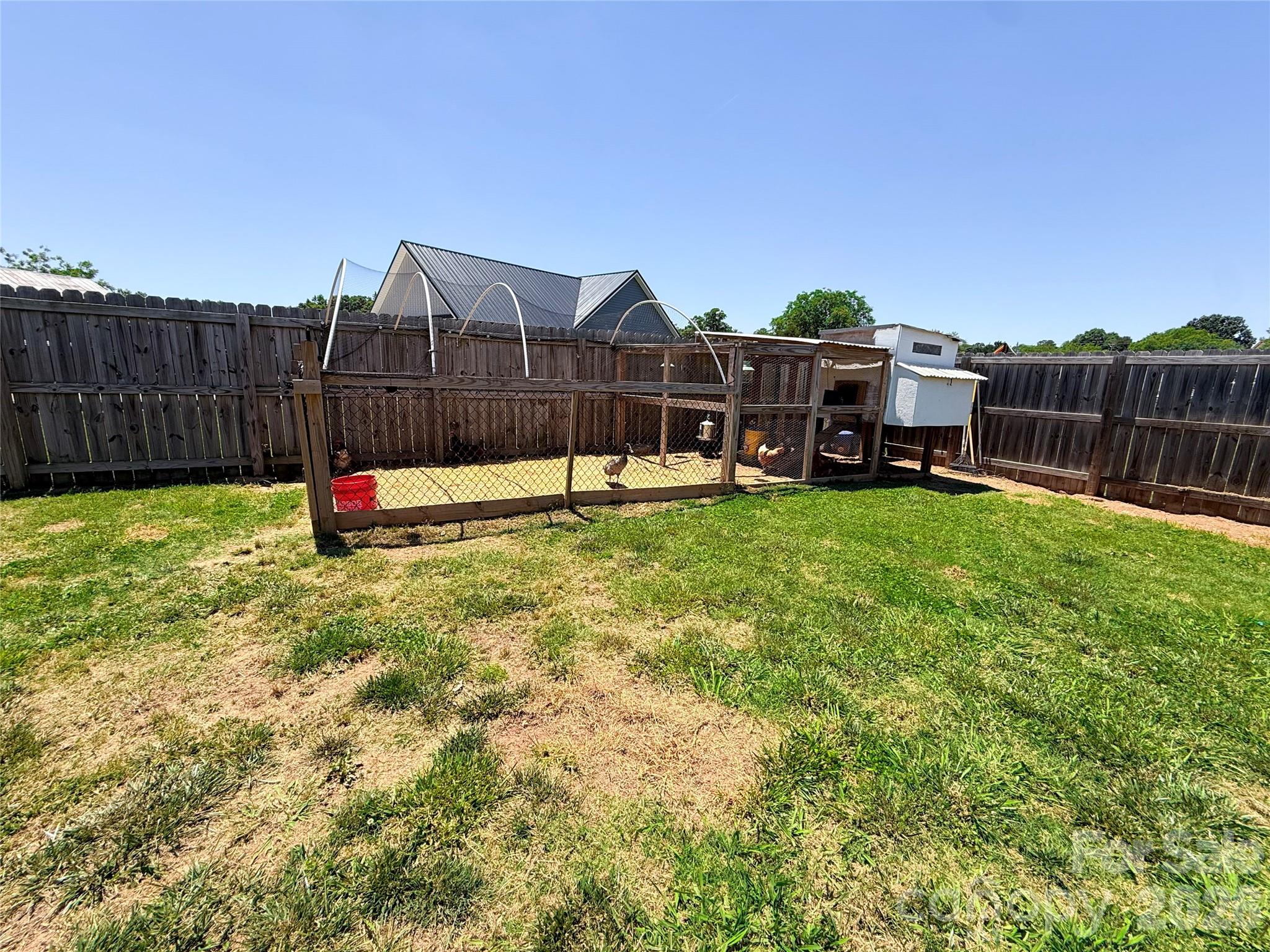 1906 Tall Pines Road Lexington, NC 27295 - Photo 20 of 21