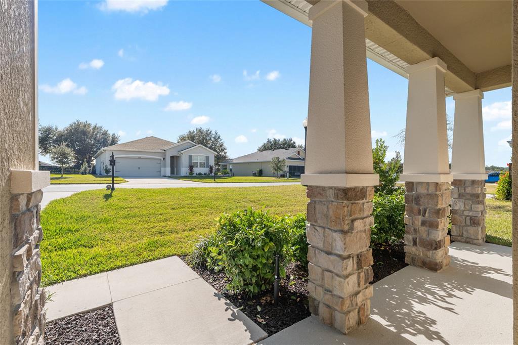 6243 Southwest 89th St Road Ocala, FL 34476 - Photo 49 of 57 a view of a house with a swimming pool