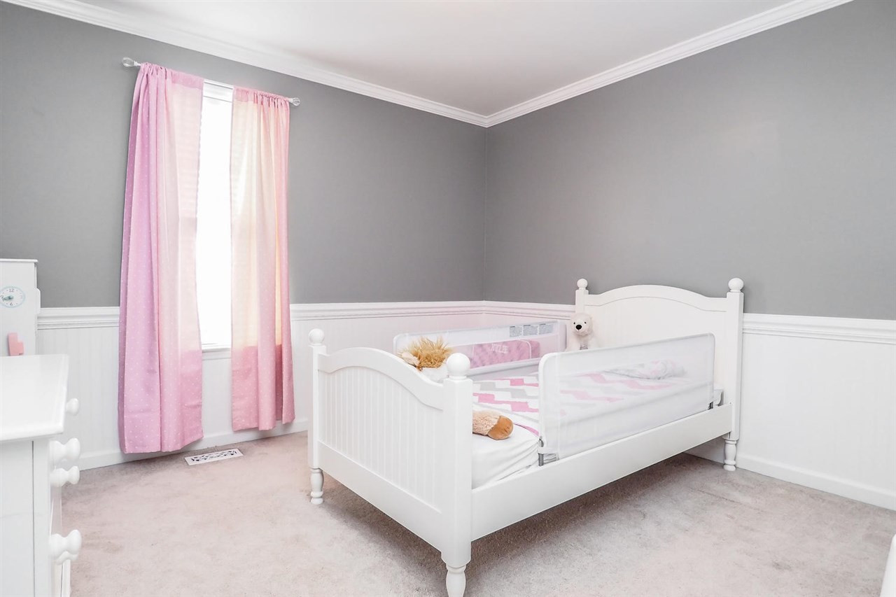 2284 Mt Pleasant Road Willow Spring, NC 27592 - Photo 15 of 17 Photo 15