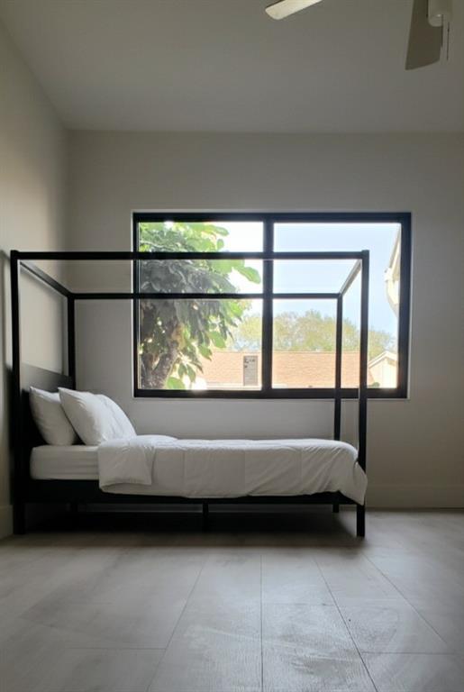 8166 Springtree Road, Unit A Boca Raton, FL 33496 - Photo 6 of 9 Virtual Stage Primary Bedroom