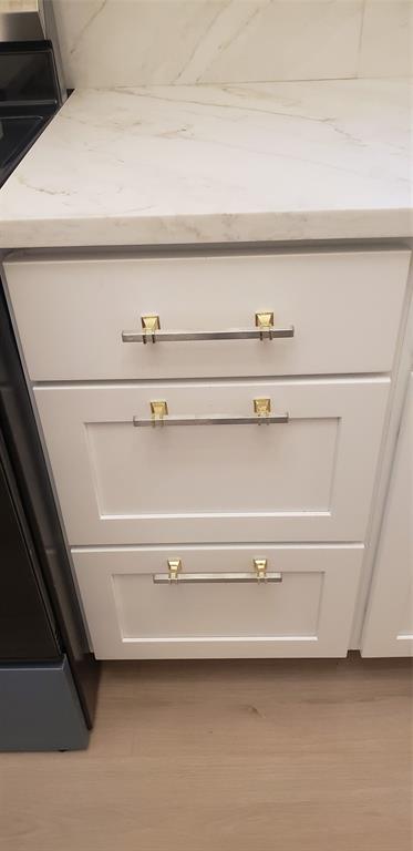 8166 Springtree Road, Unit A Boca Raton, FL 33496 - Photo 7 of 9 Kitchen