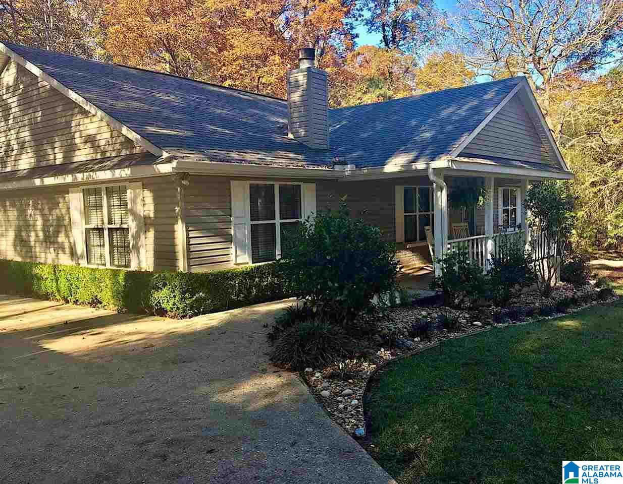 205 Shady Road Deatsville, AL 36022 - Photo 4 of 23
