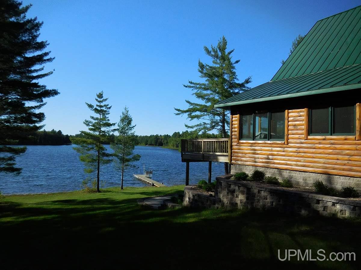 6038 West Co Road Seney, MI 49883 - Photo 12 of 36