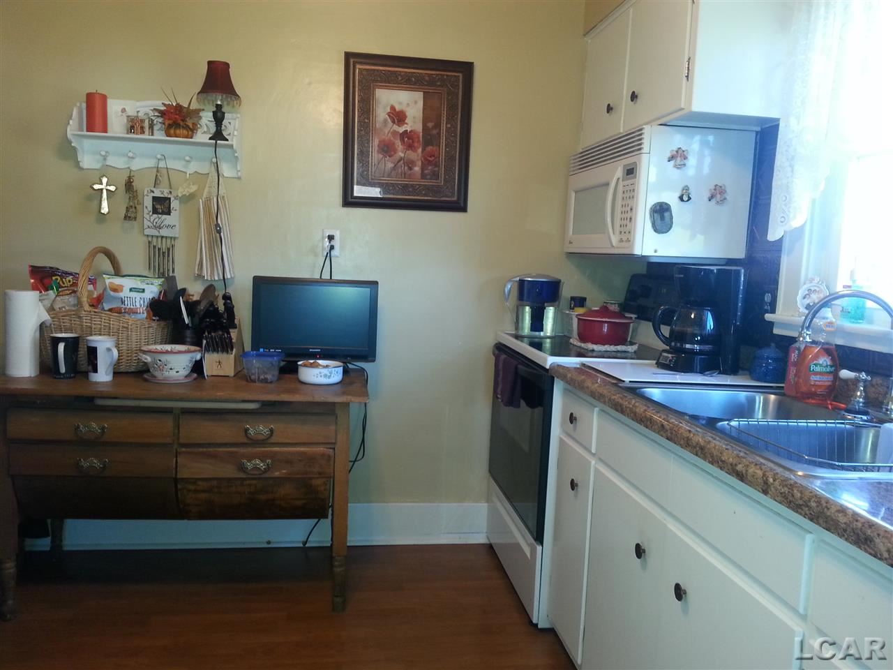12348 McMahon Road Deerfield, MI 49238 - Photo 3 of 21 31217133-2.JPG