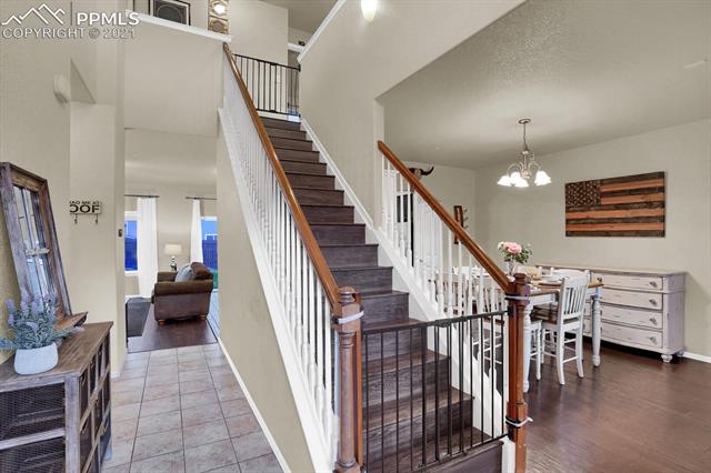 6153 Rocking Chair Lane Colorado Springs, CO 80925 - Photo 5 of 39 Gallery Image 5