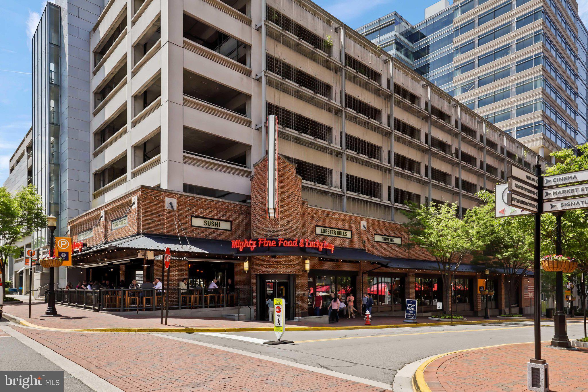 12001 Market Street, Unit 179 Reston, VA 20190 - Photo 44 of 48 Gallery Image 44