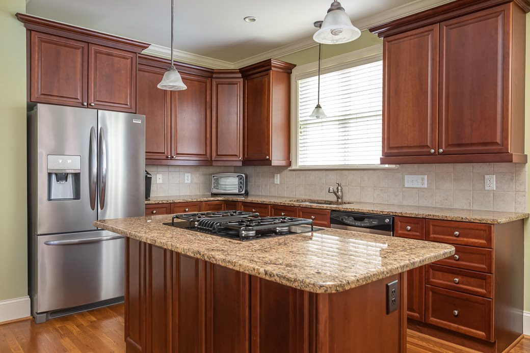 11507 Azari Court Raleigh, NC 27614 - Photo 5 of 26 Kitchen