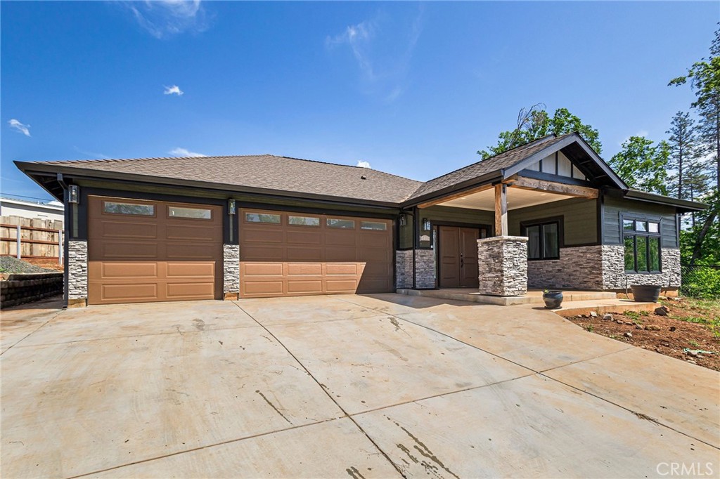5490 Newland Road Paradise, CA 95969 - Photo 1 of 1 Gallery Image 1