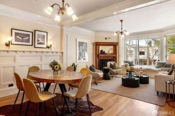 $1,149,000 | 2773 Folsom Street, Unit 201, San Francisco, CA 94110
