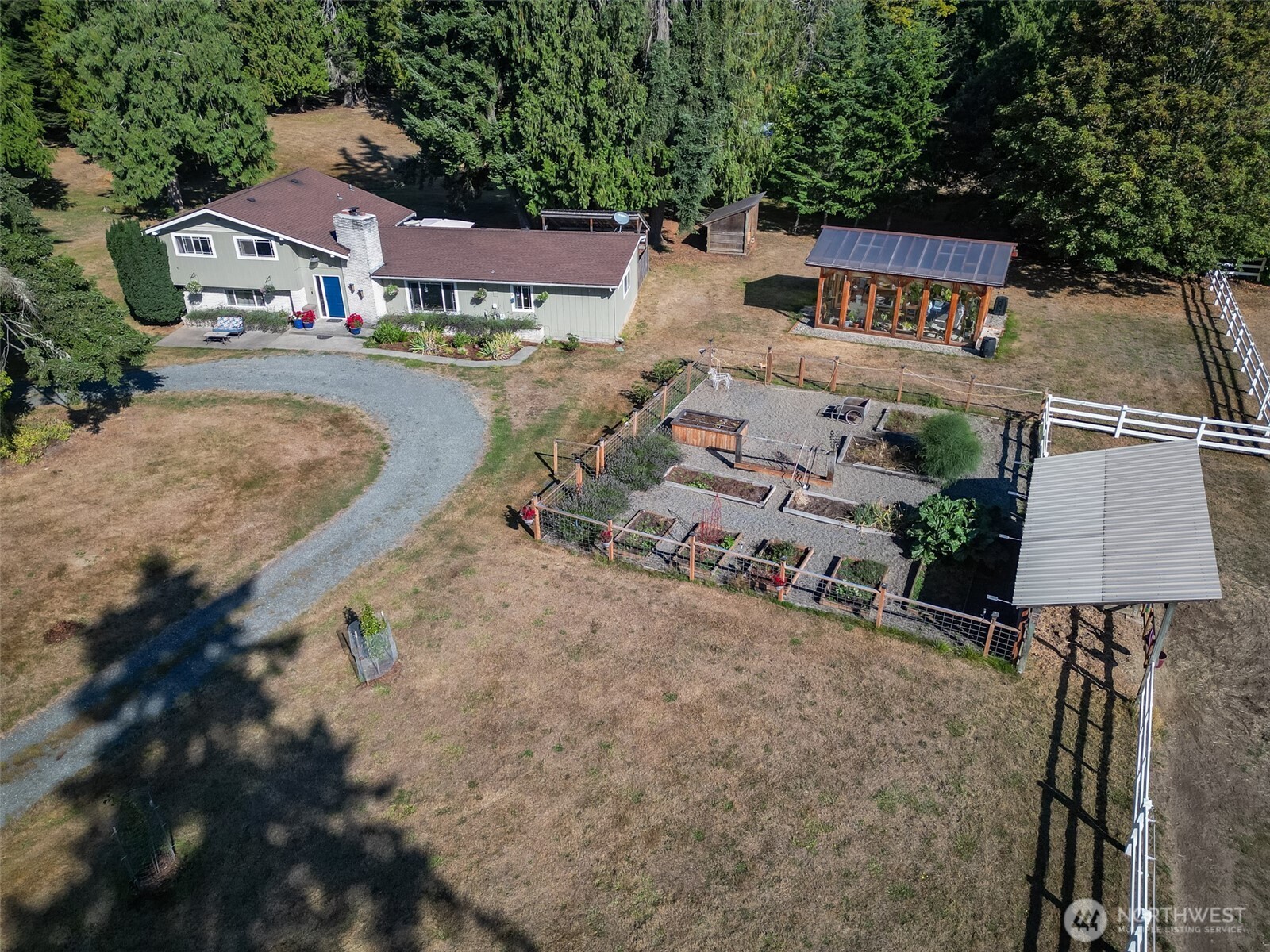 50 Mapleton Way Port Angeles, WA 98363 - Photo 38 of 40 Gallery Image 38