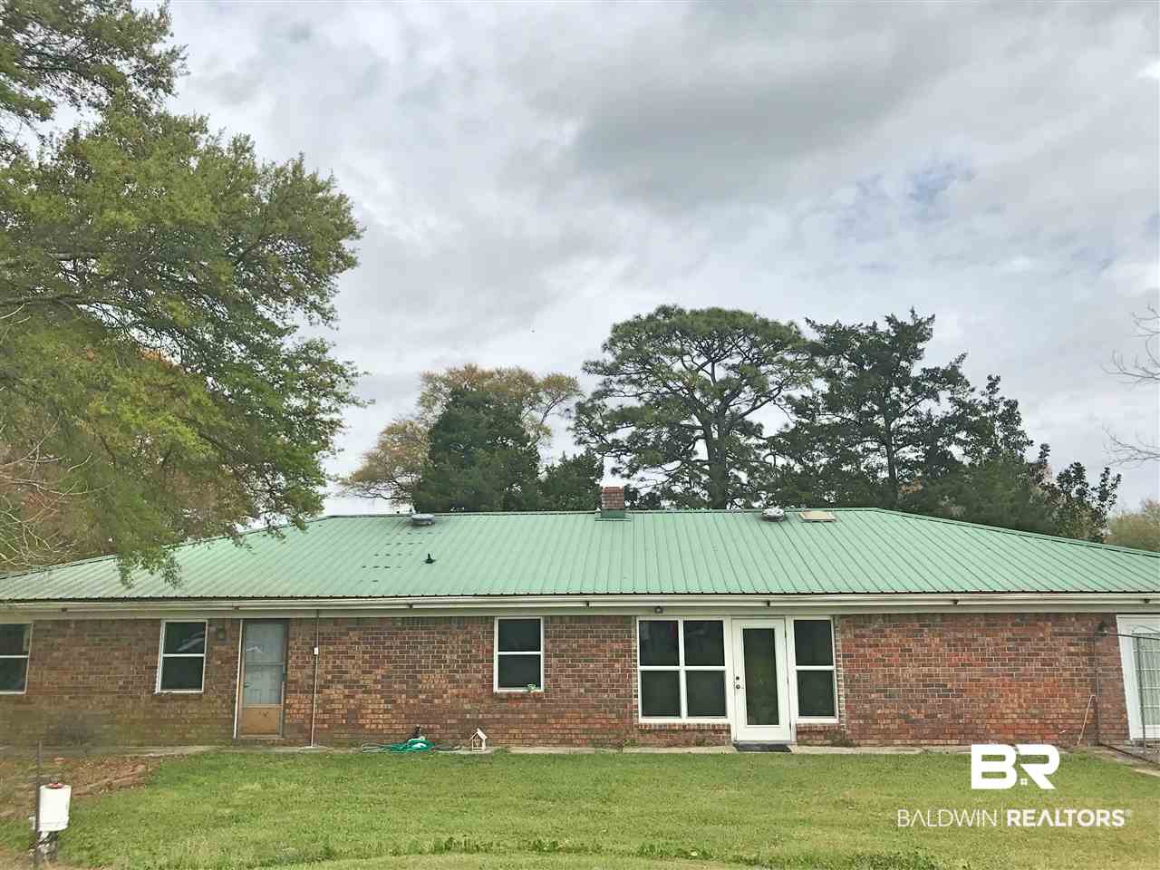 804 East Greenwood Road Summerdale, AL 36580 - Photo 16 of 17