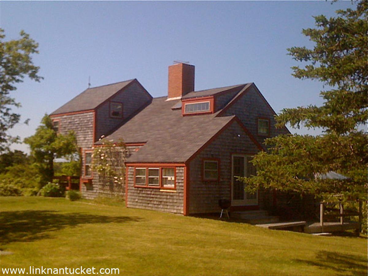 11 Wauwinet Road Nantucket, MA 02554 - Photo 1 of 16 Gallery Image 1