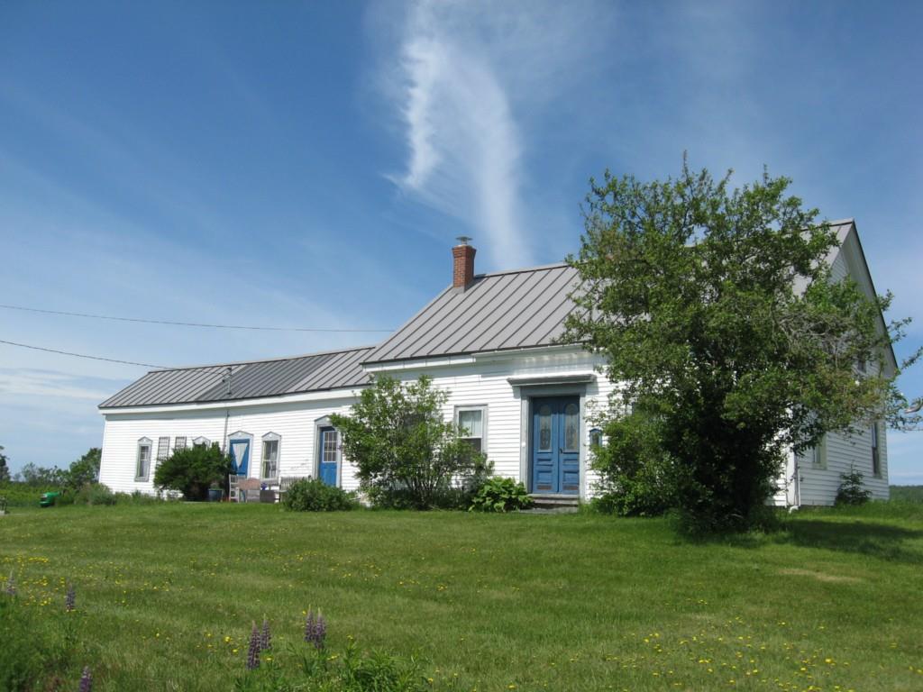 65 East Side Road Addison, ME 04606 - Photo 2 of 9 Front side