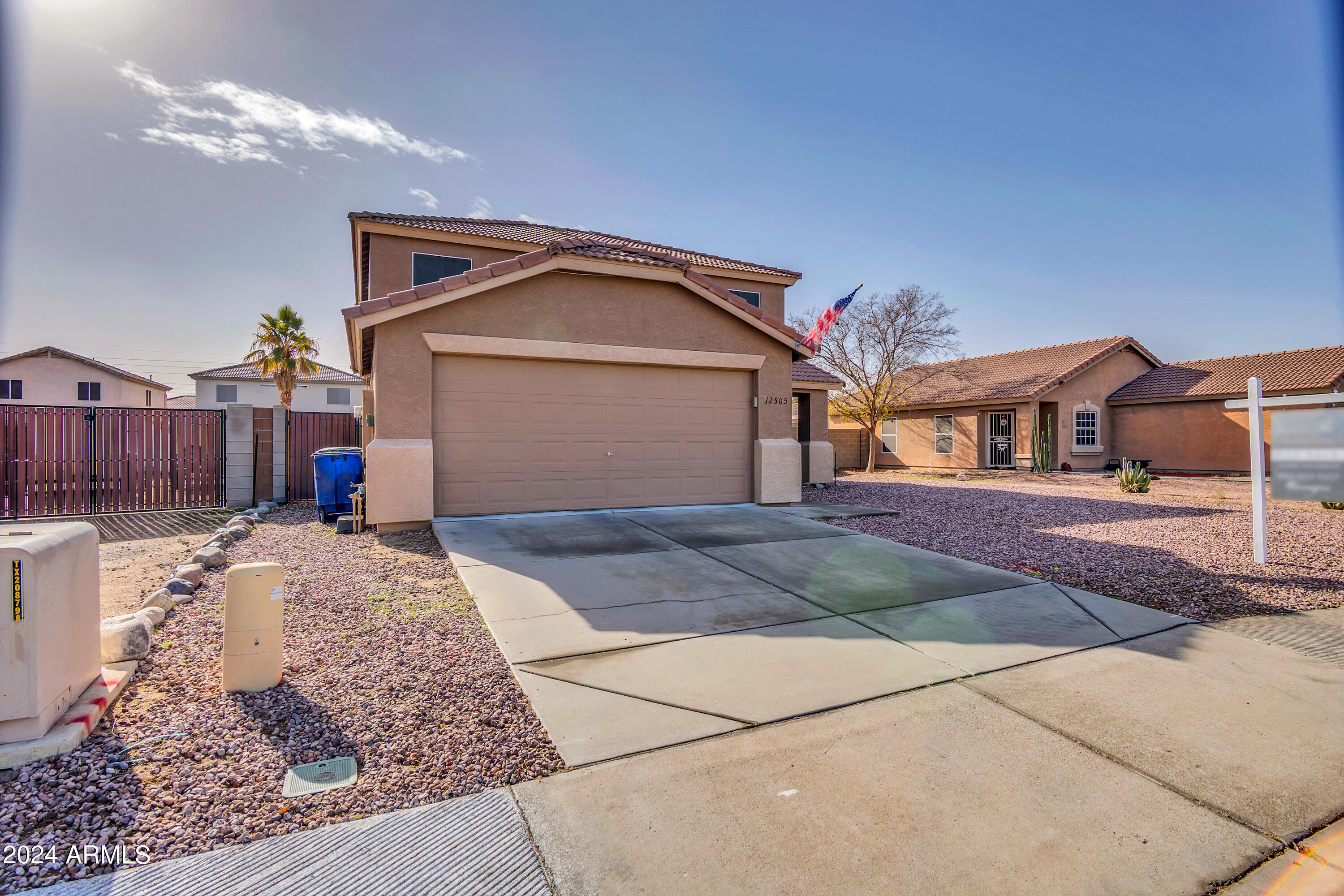 12505 West Bloomfield Road El Mirage, AZ 85335 - Photo 2 of 32 12505 W Bloomfield Rd-3