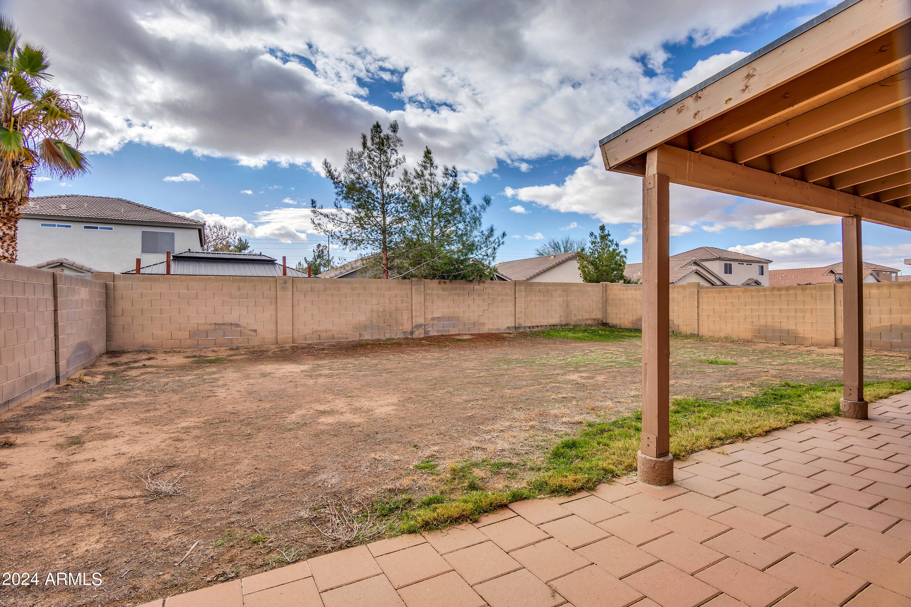 12505 West Bloomfield Road El Mirage, AZ 85335 - Photo 29 of 32 12505 W Bloomfield Rd-29