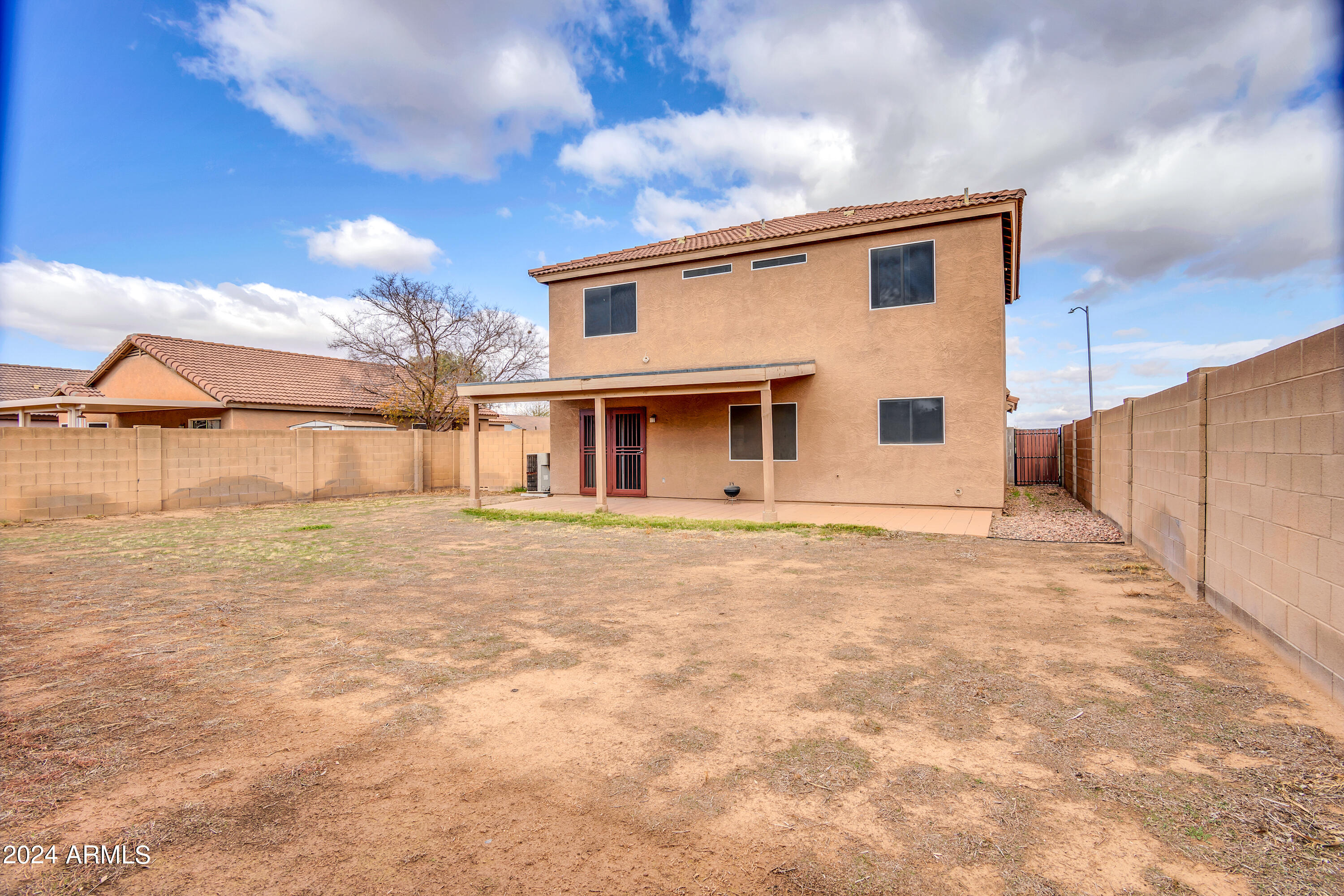 12505 West Bloomfield Road El Mirage, AZ 85335 - Photo 30 of 32 12505 W Bloomfield Rd-30