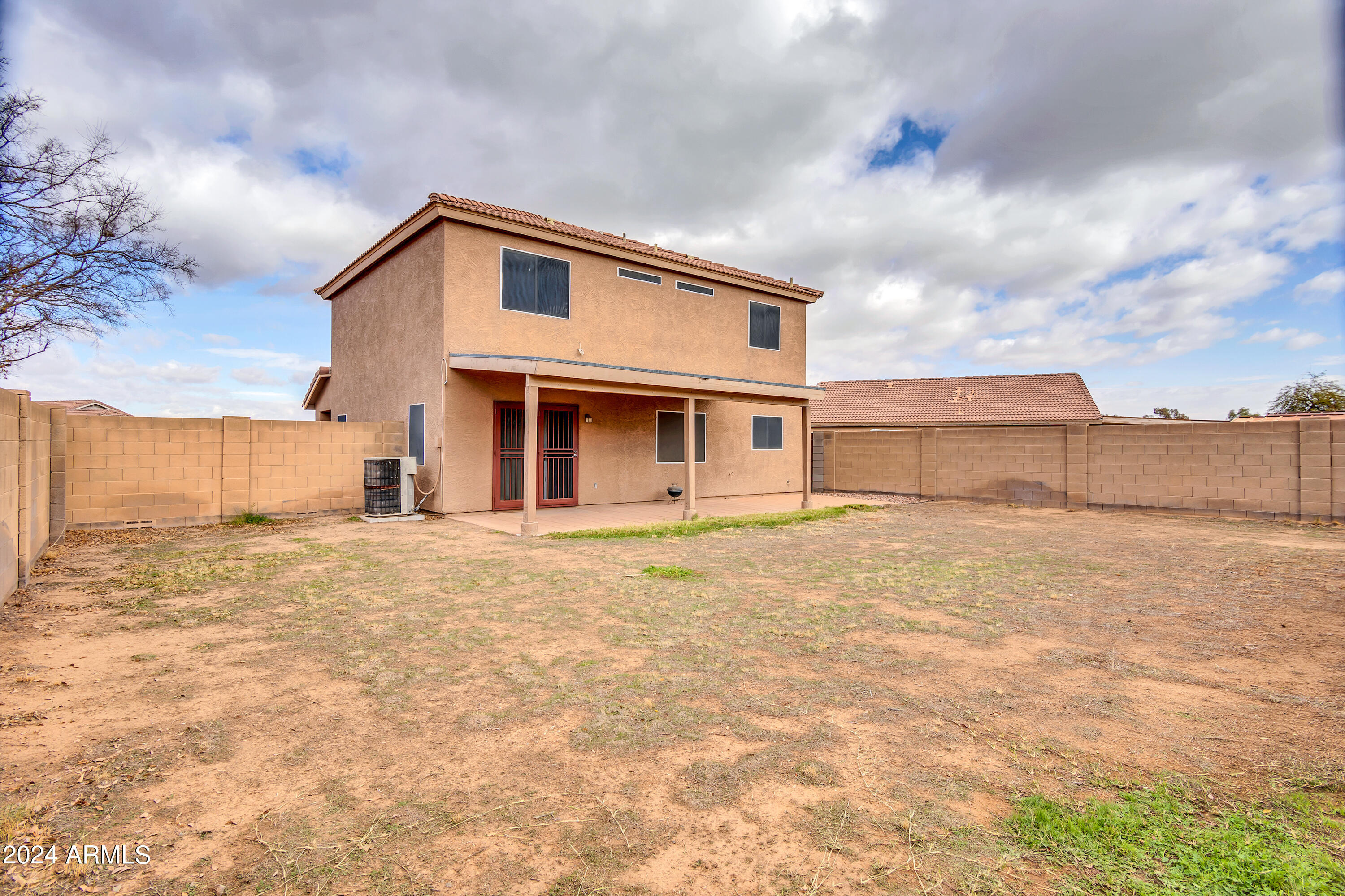 12505 West Bloomfield Road El Mirage, AZ 85335 - Photo 31 of 32 12505 W Bloomfield Rd-31