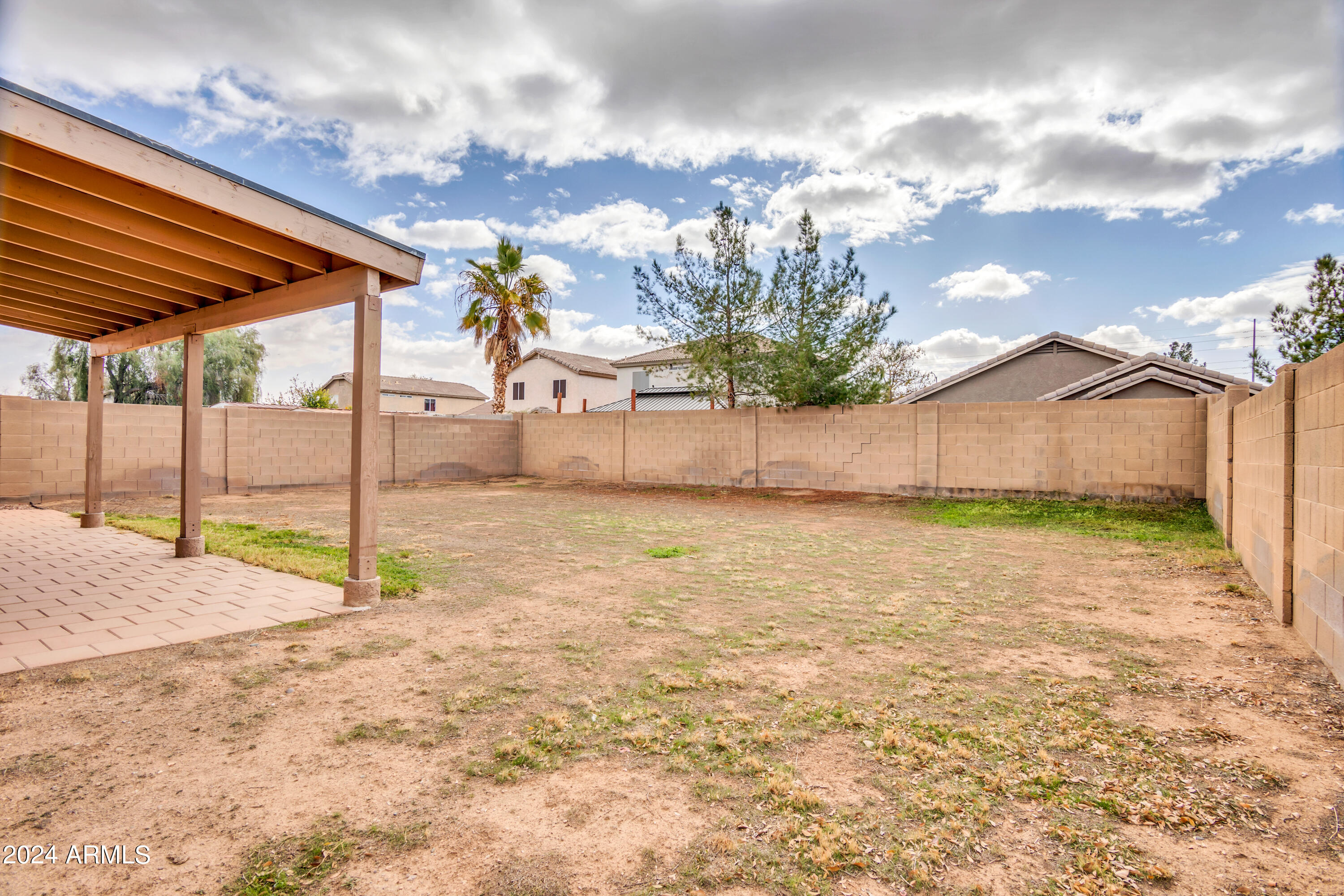 12505 West Bloomfield Road El Mirage, AZ 85335 - Photo 32 of 32 12505 W Bloomfield Rd-32