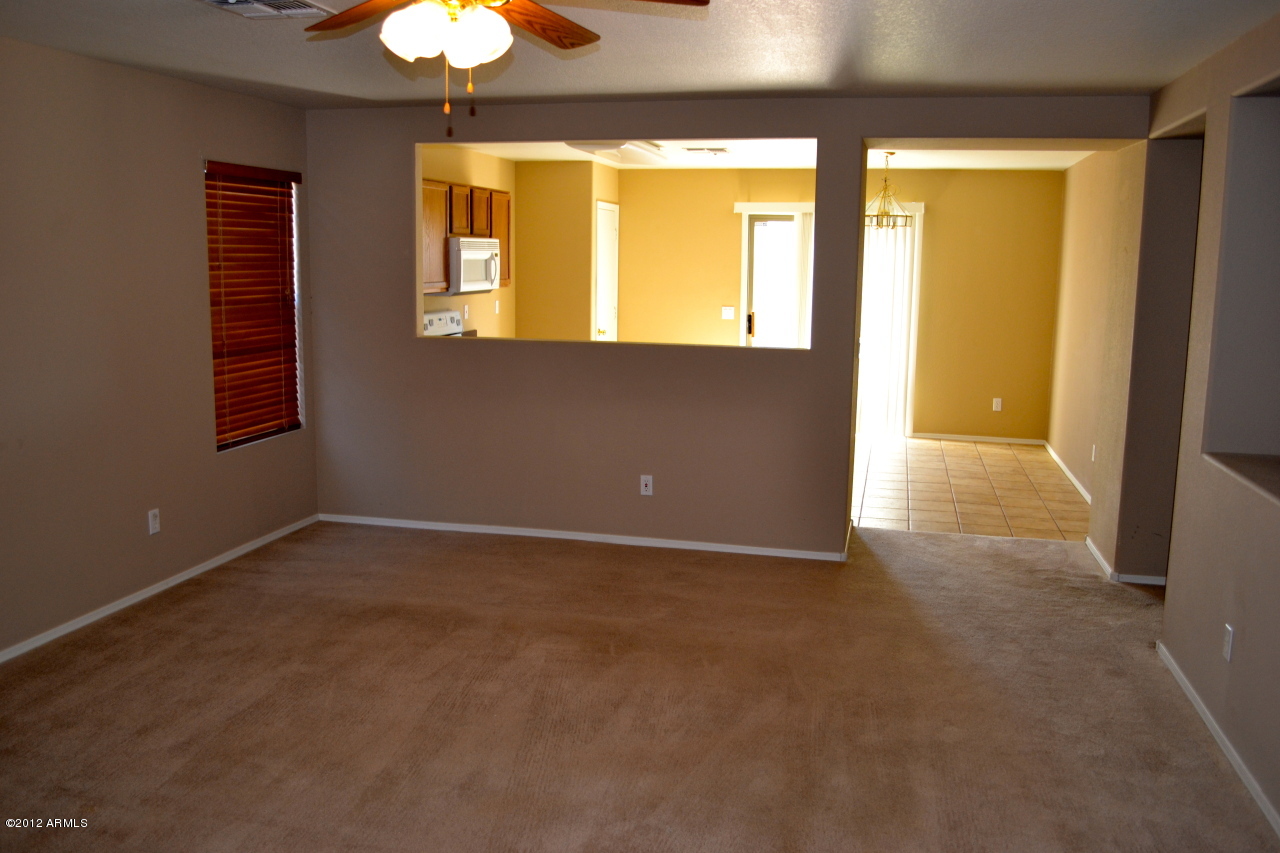3031 West Red Fox Road Phoenix, AZ 85083 - Photo 19 of 19 Front Entry View