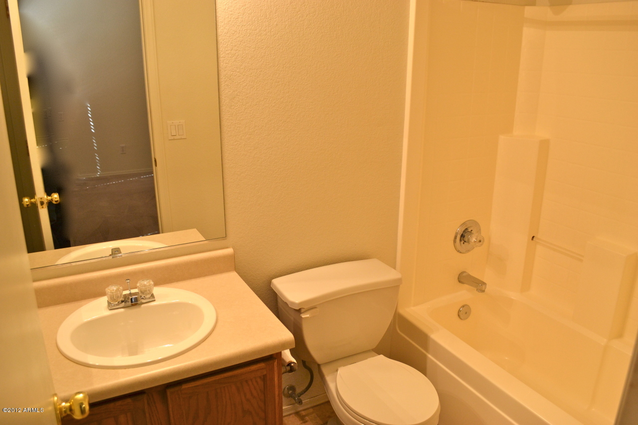 3031 West Red Fox Road Phoenix, AZ 85083 - Photo 7 of 19 Master Bathroom