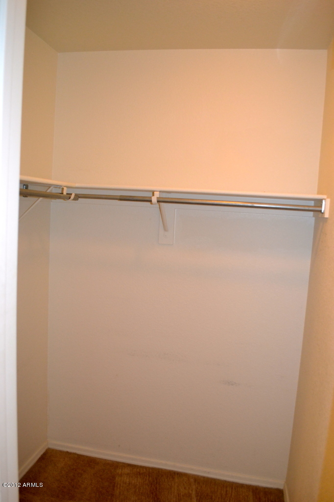 3031 West Red Fox Road Phoenix, AZ 85083 - Photo 8 of 19 Master Closet