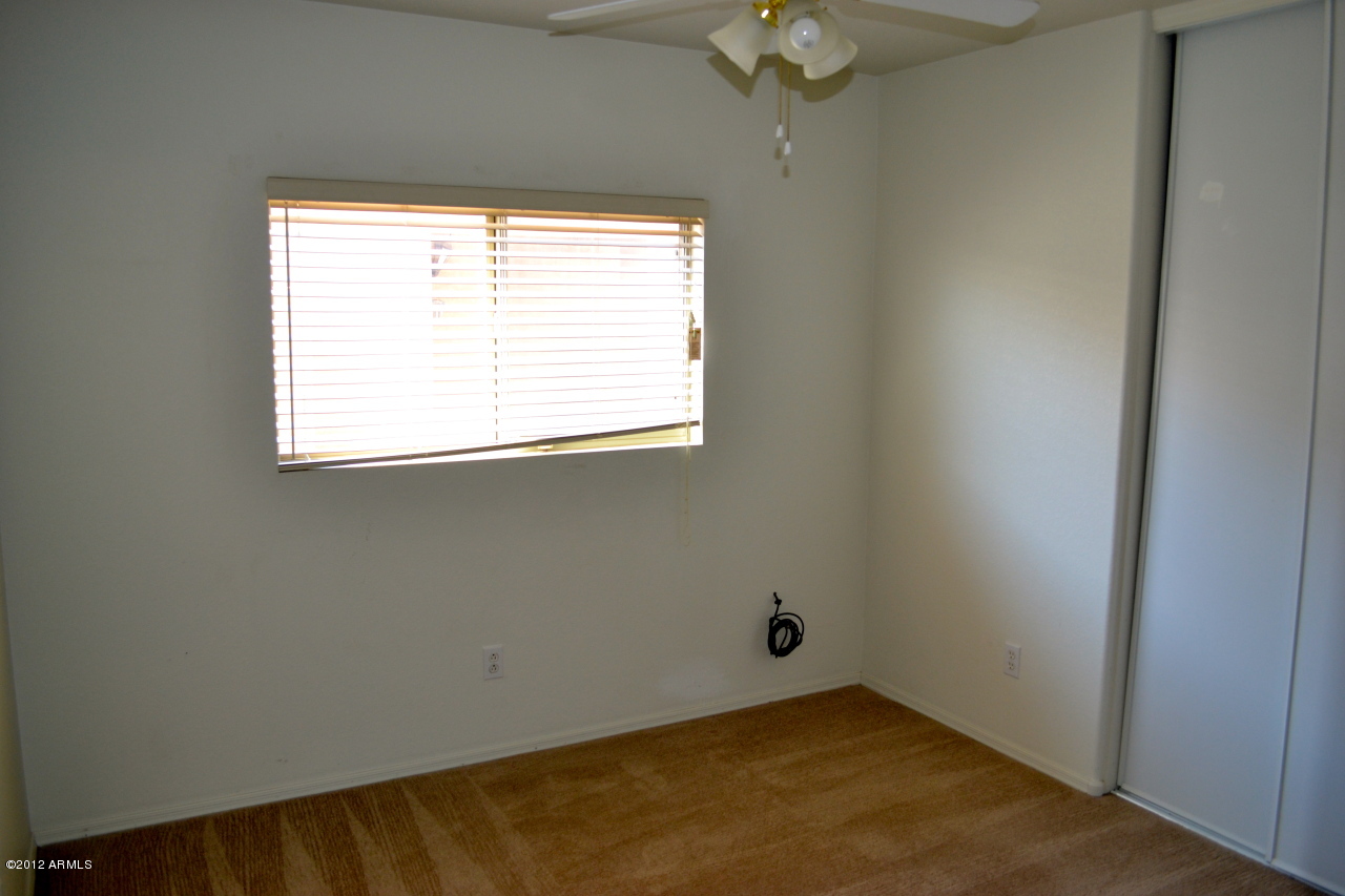 3031 West Red Fox Road Phoenix, AZ 85083 - Photo 10 of 19 Bedroom 3