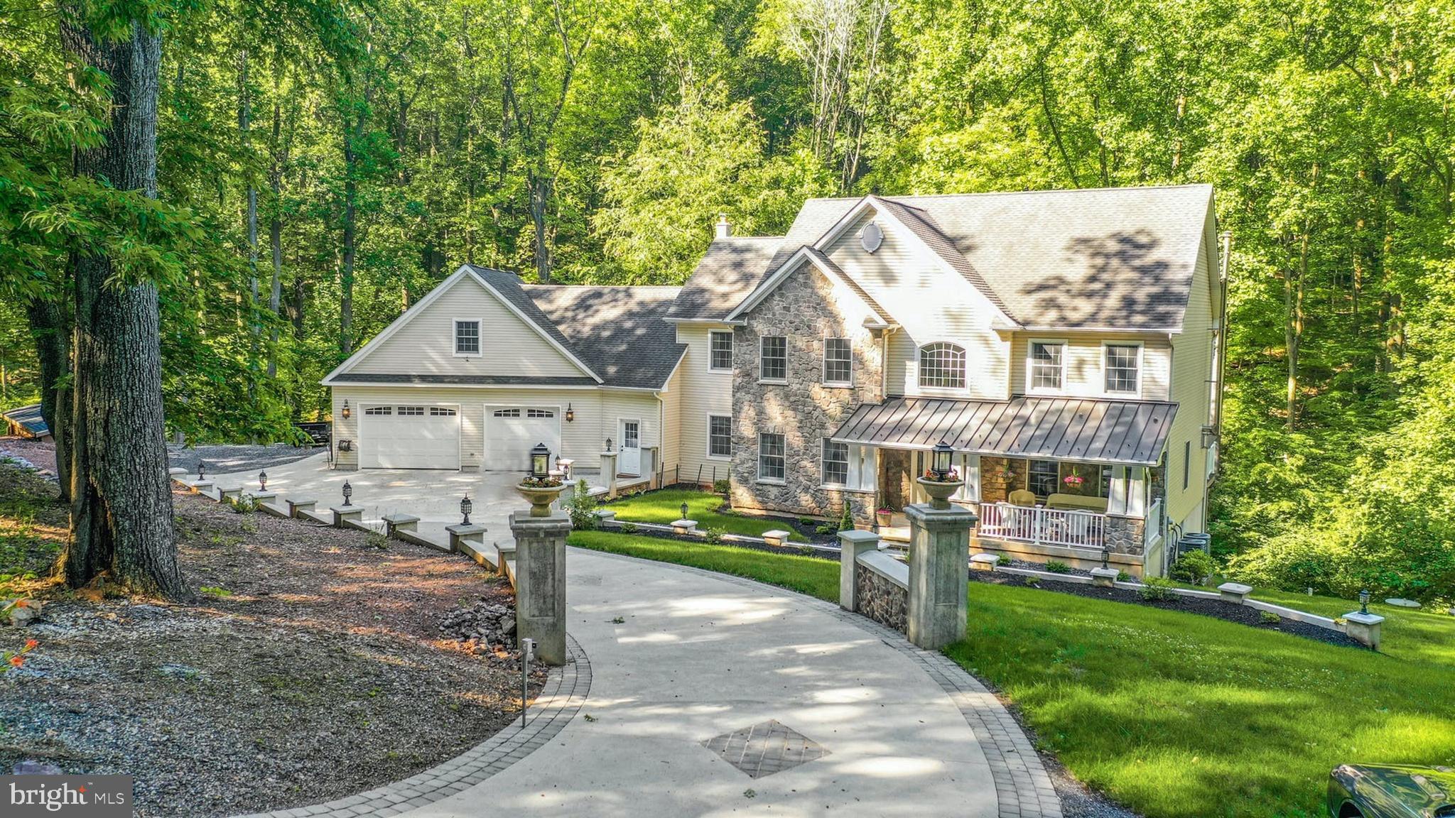 7372 Wimmer Road Bethlehem, PA 18015 - Photo 1 of 1 Gallery Image 1