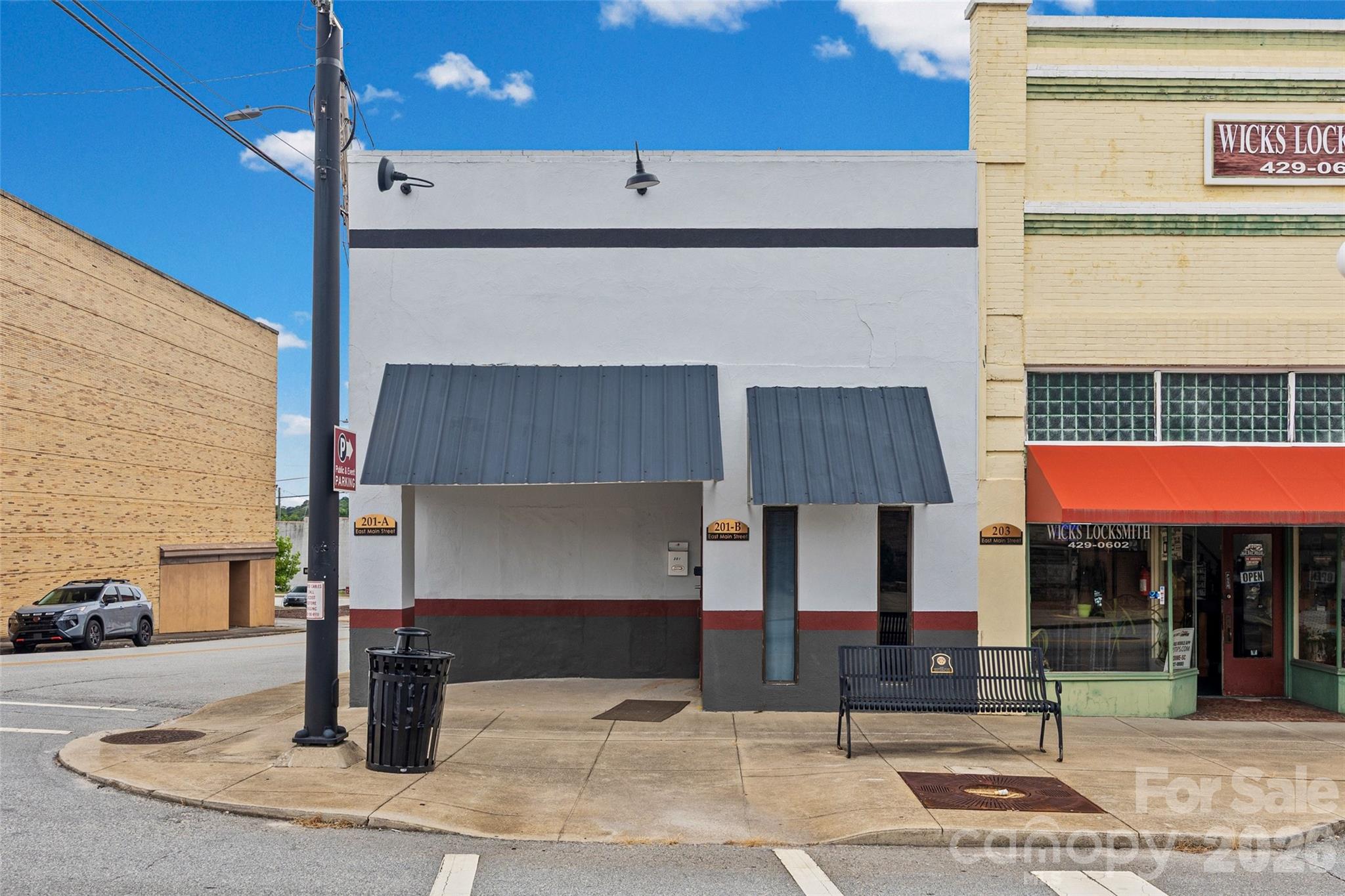 201 East Main Street Union, SC 29379 - Photo 1 of 35