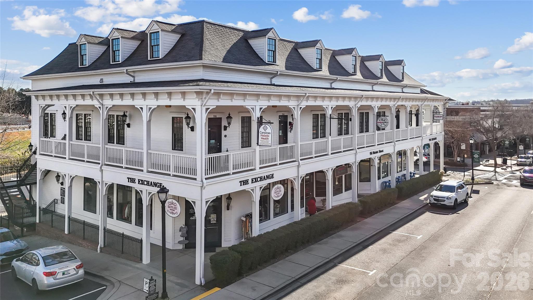 1920 Westerhill Road Fort Mill, SC 29708 - Photo 36 of 39
