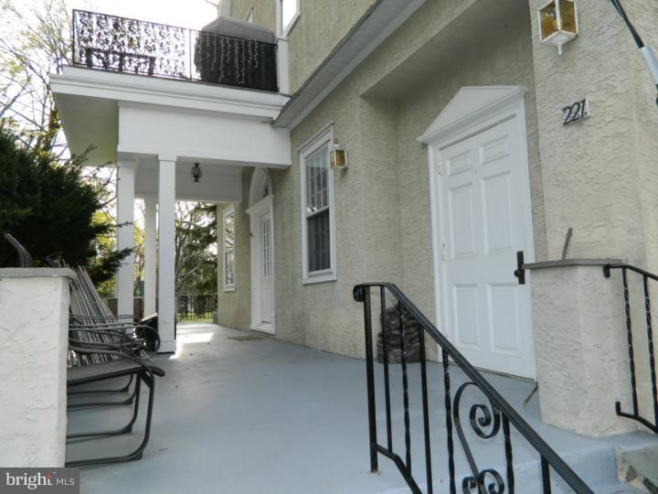 221 Berkley Road Devon, PA 19333 - Photo 18 of 24 Exterior Front