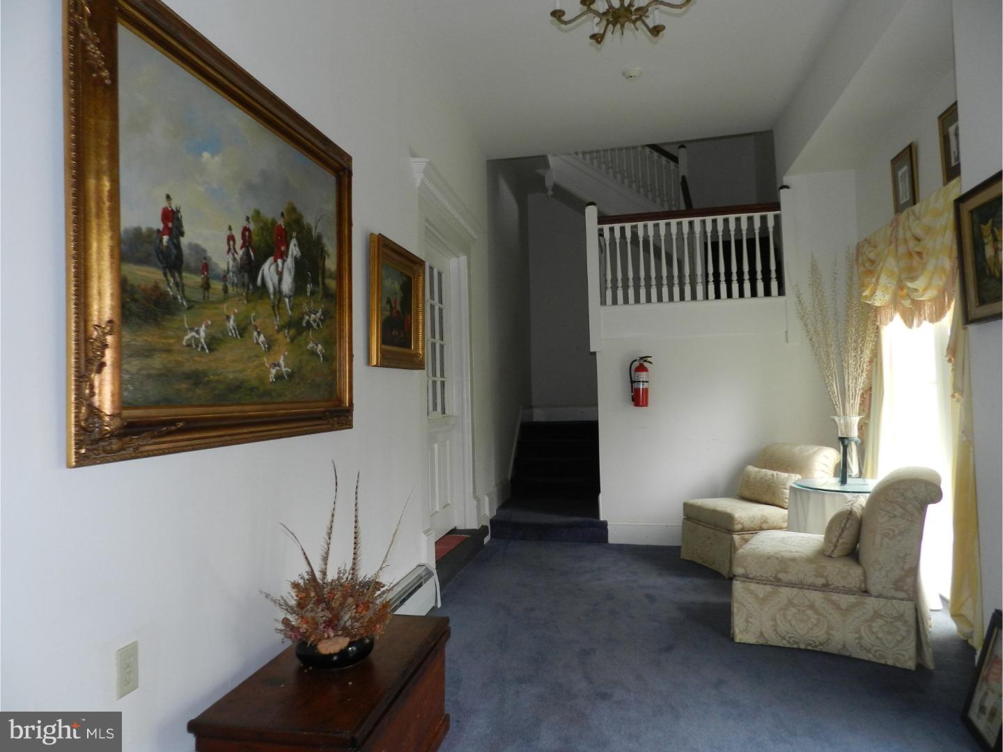 221 Berkley Road Devon, PA 19333 - Photo 19 of 24 Foyer