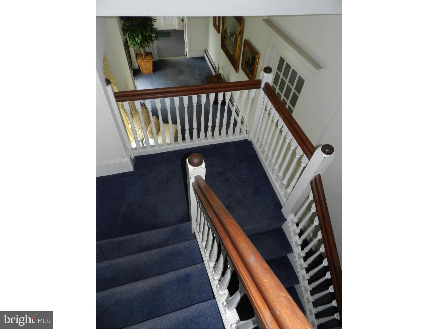 221 Berkley Road Devon, PA 19333 - Photo 20 of 24 Foyer