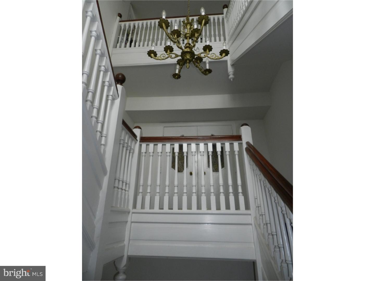 221 Berkley Road Devon, PA 19333 - Photo 21 of 24 Foyer