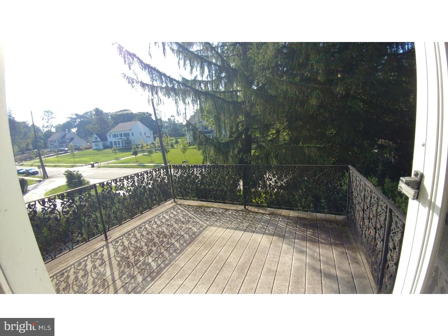 221 Berkley Road Devon, PA 19333 - Photo 9 of 24 Deck