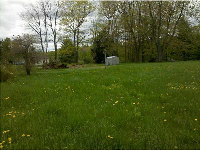 201 Gibbs Mill Road Livermore, ME 04253 - Photo 2 of 6 Land/Lot.