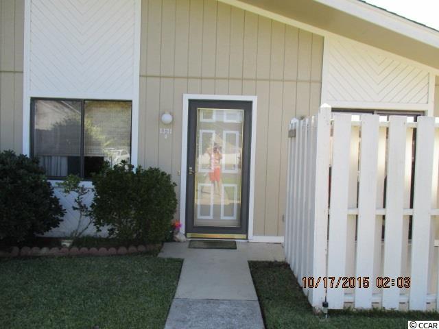 1371 Turkey Ridge Road, Unit D Surfside Beach, SC 29575 - Photo 1 of 16