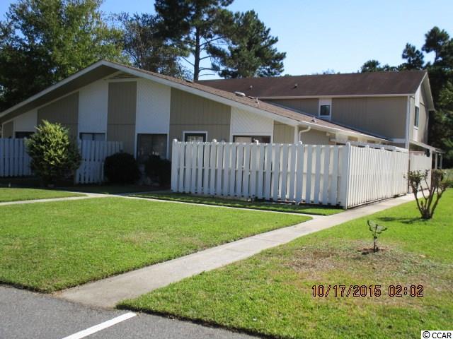 1371 Turkey Ridge Road, Unit D Surfside Beach, SC 29575 - Photo 2 of 16