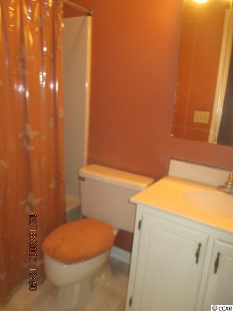 1371 Turkey Ridge Road, Unit D Surfside Beach, SC 29575 - Photo 12 of 16
