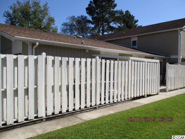 1371 Turkey Ridge Road, Unit D Surfside Beach, SC 29575 - Photo 3 of 16