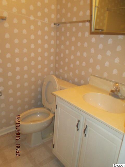 1371 Turkey Ridge Road, Unit D Surfside Beach, SC 29575 - Photo 10 of 16