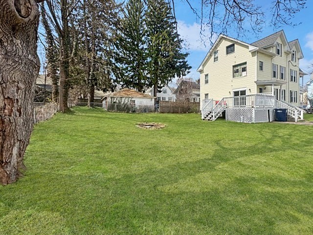 21 Falmouth Street Worcester, MA 01607 - Photo 35 of 40
