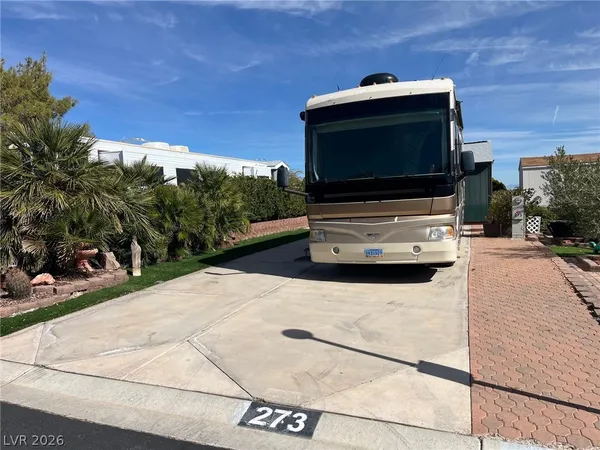 $170,000 | 867 Robin Way, Unit LOT 273, Boulder City, NV 89005