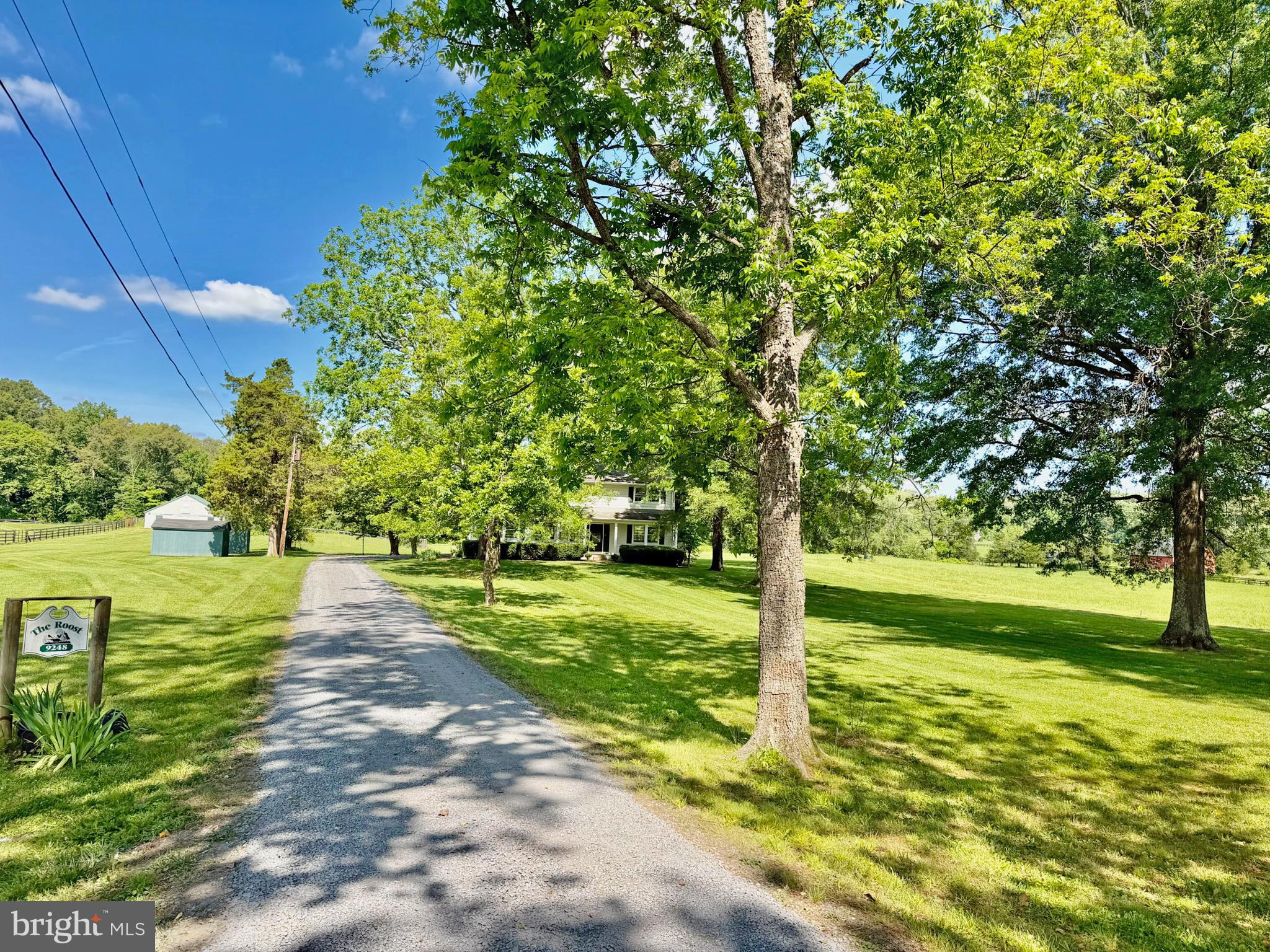 9248 Springs Road Warrenton, VA 20186 - Photo 20 of 21
