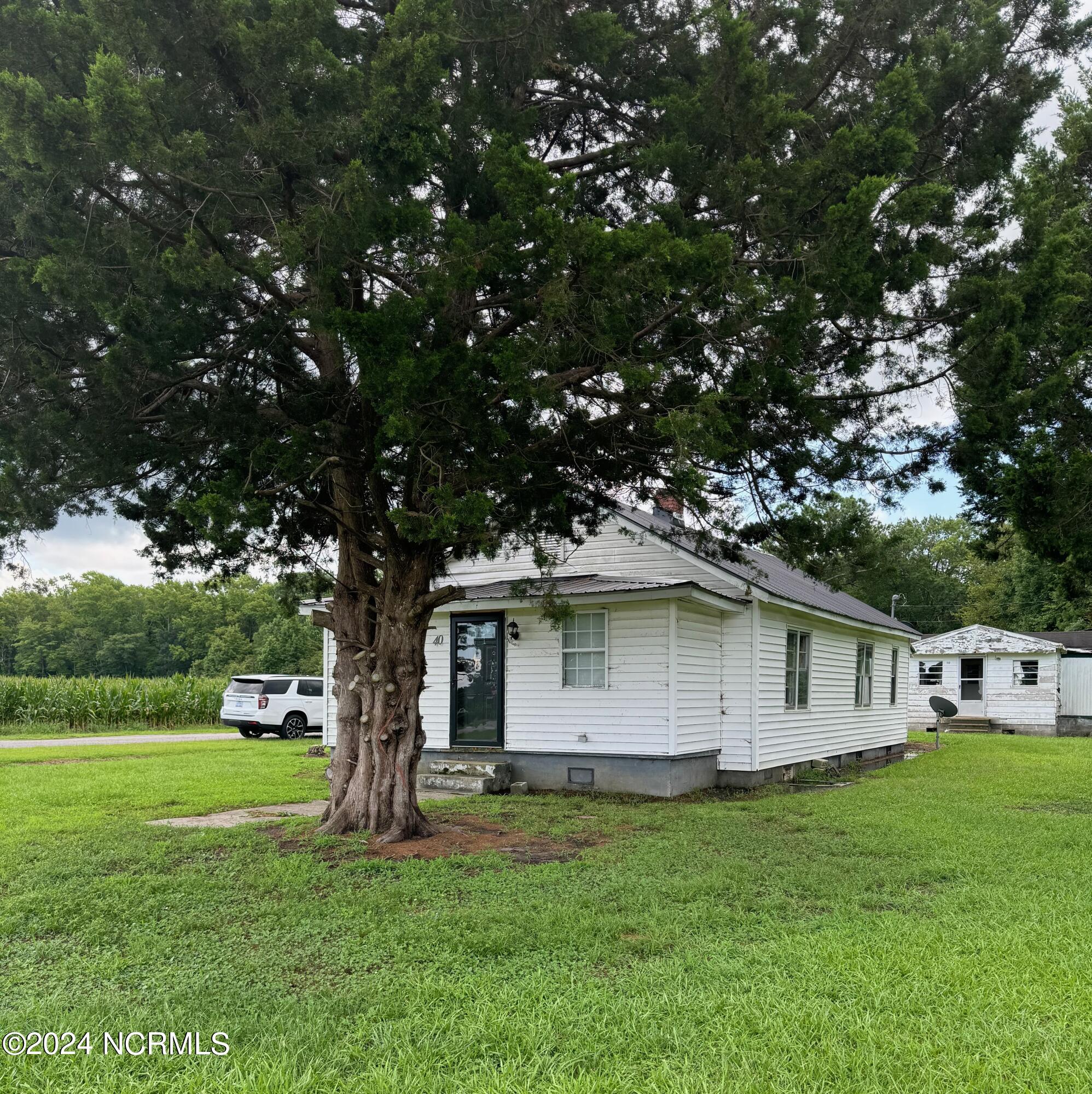 40 Old Shiloh Road Roper, NC 27970 - Photo 1 of 17 40 Old Shiloh Road