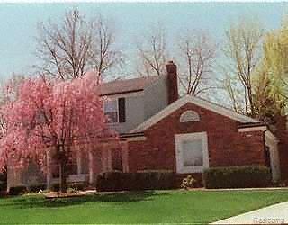 614 Bucknell Court Rochester, MI 48309 - Photo 1 of 1 Listing Image