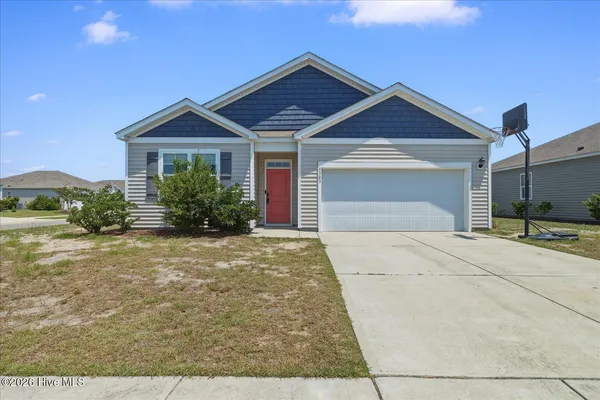 $325,000 | 5303 Black Oak Court, Winnabow, NC 28479